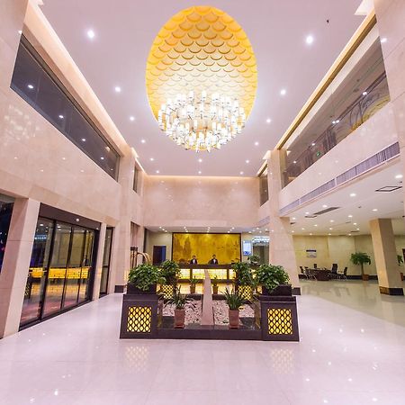 Mingfeng International Hotel Kuej-lin Exteriér fotografie