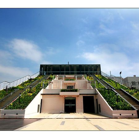 Mingfeng International Hotel Kuej-lin Exteriér fotografie