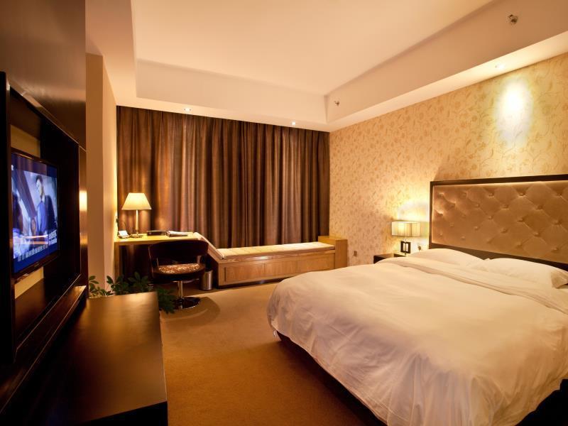Mingfeng International Hotel Kuej-lin Exteriér fotografie