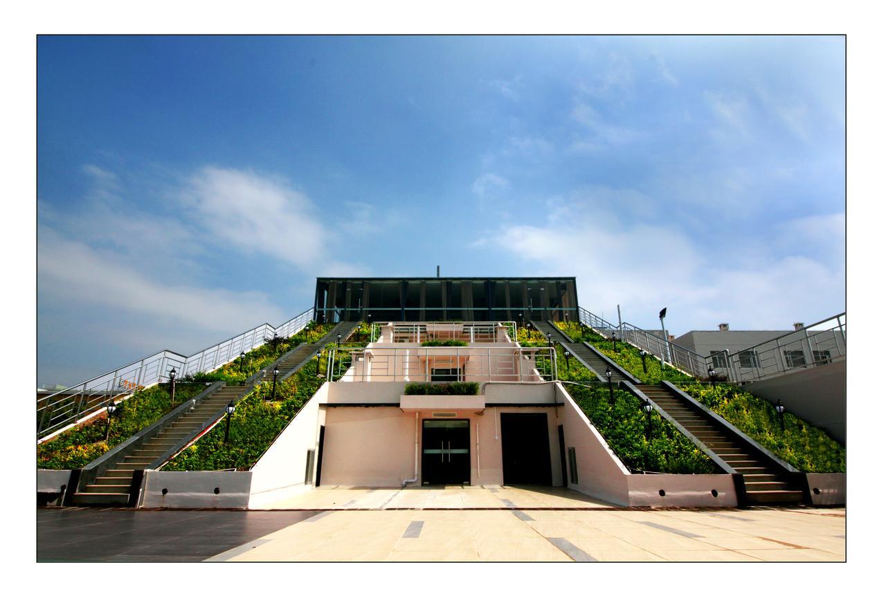 Mingfeng International Hotel Kuej-lin Exteriér fotografie
